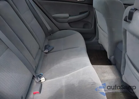 2005 Honda Accord 2.4 Lx z USA, uszkodzony, nr VIN 1HGCM55455A193551